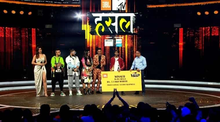 MTV Hustle Winner Name and Prize money on Grand Finale 2019