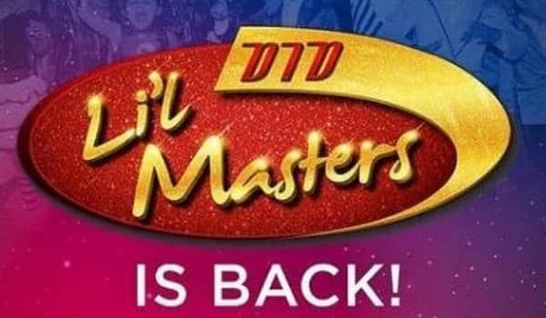 How to Do DID Li’l Masters 5 Registration from Home in 2021 on Zee TV