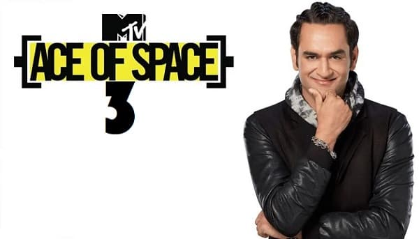 MTV Ace of Space Season 3 Auditions 2020 and Registration on Voot