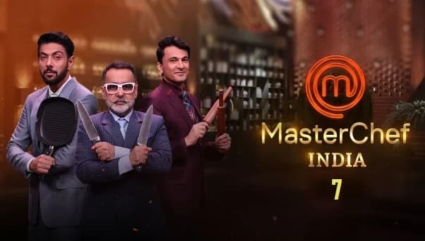 Masterchef India Season 7 Auditions Date & Registration Form on Hostar