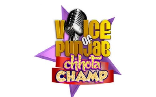 Voice Of Punjab Chhota Champs Season 7 Auditions 2020 & Registartion