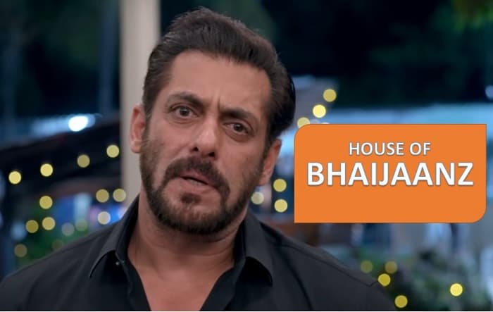 House of Bhaijaanz Start Date, Host, Concept, Contestants and More