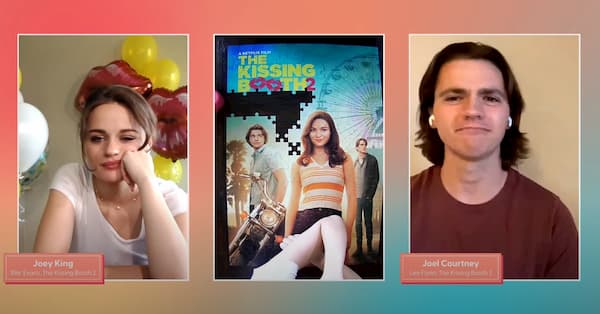 Netflix The Kissing Booth 2 Release Date, Story, Cast, Trailer out