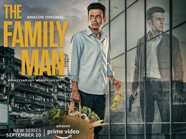 The Family Man Season 2 Trailer out, Check Release Date and Cast