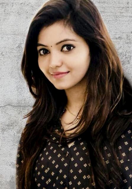 Athulya Ravi is an Indian Tamil film actress.