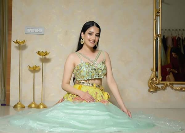 Bhawna Sharma: Miss PTC Punjabi 2017 winner 