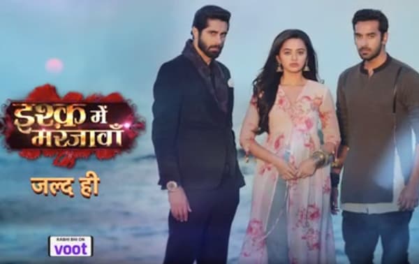 Ishq Mein Marjawan Season 2 Starting Date, Cast, Promo, Story Colors TV