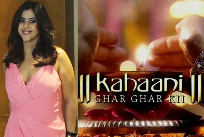 Kahaani Ghar Ghar Kii Season 2 Cast, Storyline, Episodes Star Date