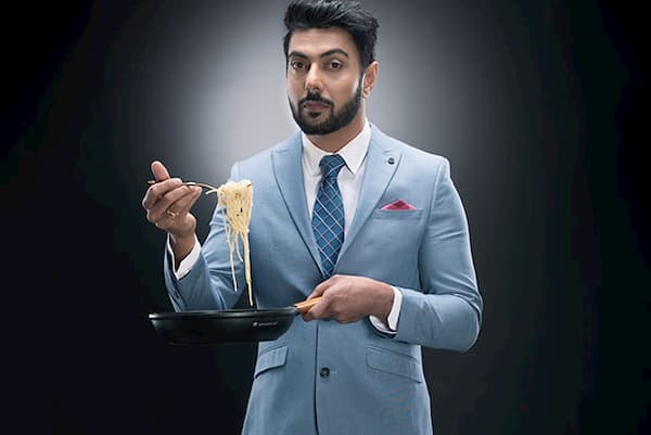 Ranveer Brar: Popular Indian Chef list: Most Famous and Successful From India