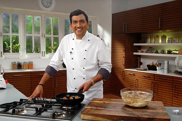 Popular Indian Chef list: Most Famous and Successful From India