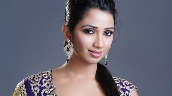 Shreya Ghoshal