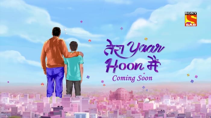 Tera Yaar Hoon Main Cast, Story, Starting date and broadcasting schedule