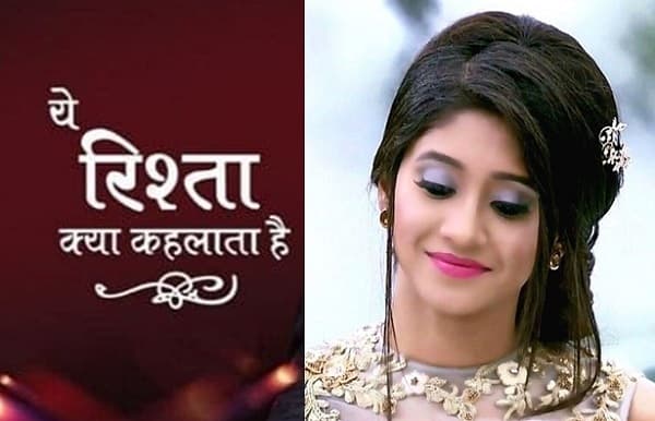 Shivangi Joshi Makes strong come back in Yeh Rishta Kya Kehlata Hai