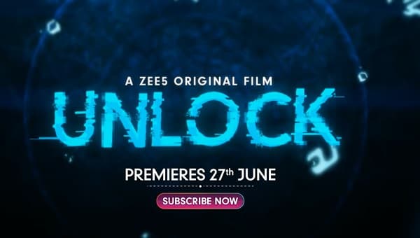 Zee5 Unlock Release Date, Cast, Plot, Web Series Review & Watch Trailer