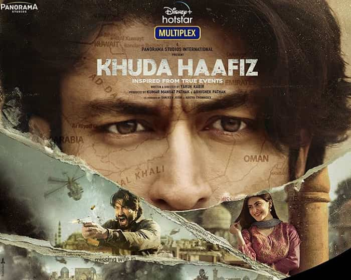 Khuda Haafiz