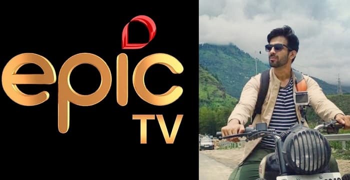 Epic TV Safarnama Host: Beyhadh 2 fame Ankit Siwach to travel show