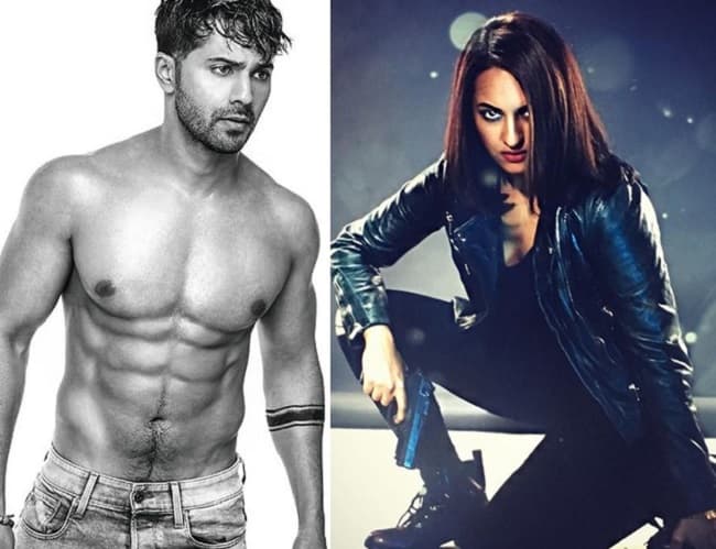 Khatron Ke Khiladi Made In India Host: Sonakshi Sinha and Varin Dhavan