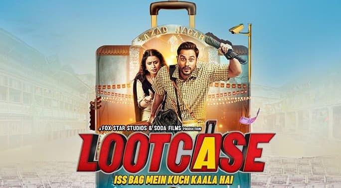 Lootcase Release Date, Story, Cast, Trailer, Where To Watch Free?