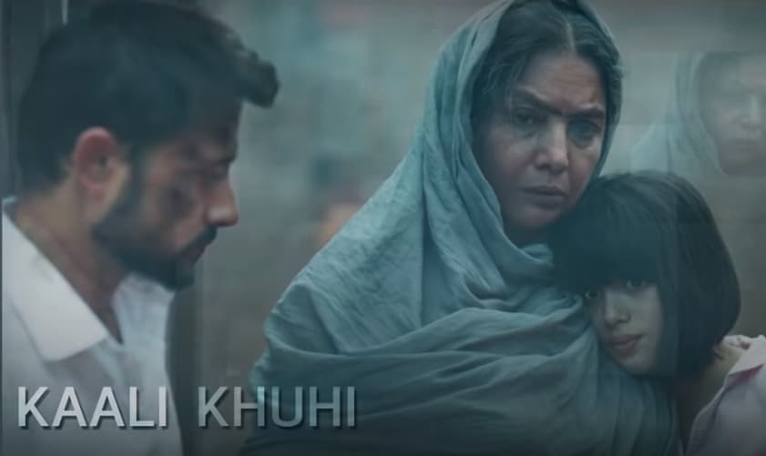 Kaali Khuhi Release Date, Cast, Story, Promo, Trailer, Netflix Schedule