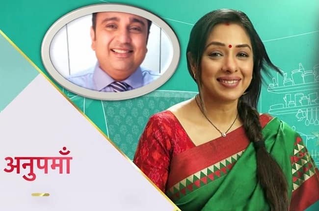 Plus upcoming show Anupama 2020: Mehul Nisar Joins as the cast