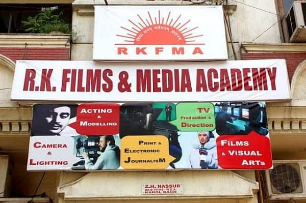 Best Acting schools in India 2020