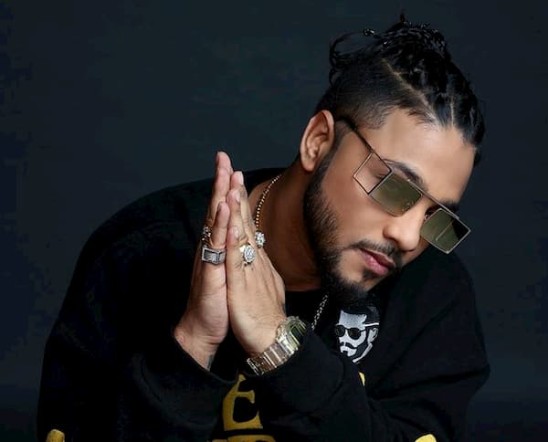 Best Rapper in India: Here is list of India's top 10 famous & Popular Rapper