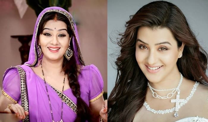 Shilpa Shinde New TV Show 2020: Star Bharat come back with New show