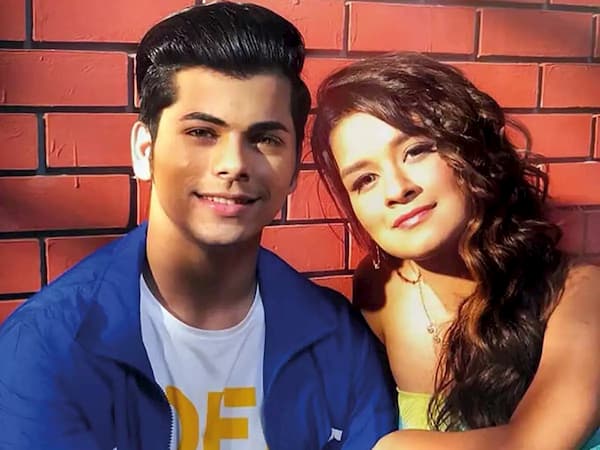 Avneet Kaur quits Aladdin: Check Sidharth Nigam New Princess Yasmine