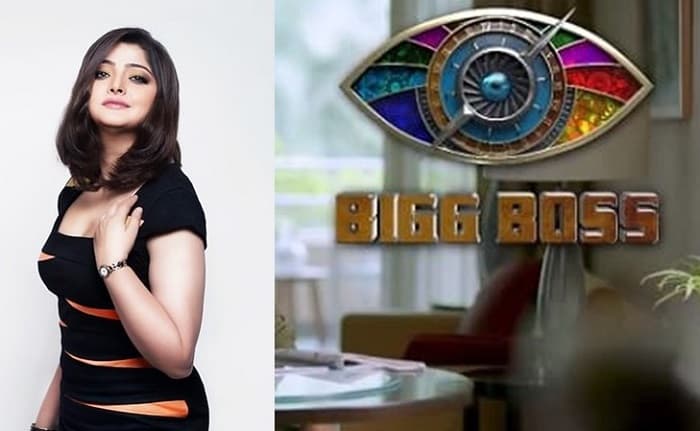 Bigg Boss Tamil Season 4 Vasundhara Das To Be A Part Of Show