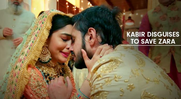 Ishq Subhan Allah To go off air very soon: Check out epdisodes