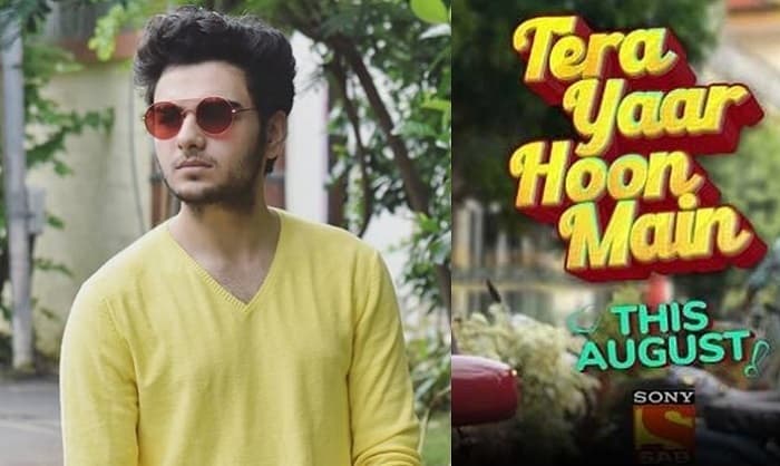 Raghav Dhir to be a part of SAB TV's Tera Yaar Hoon Main