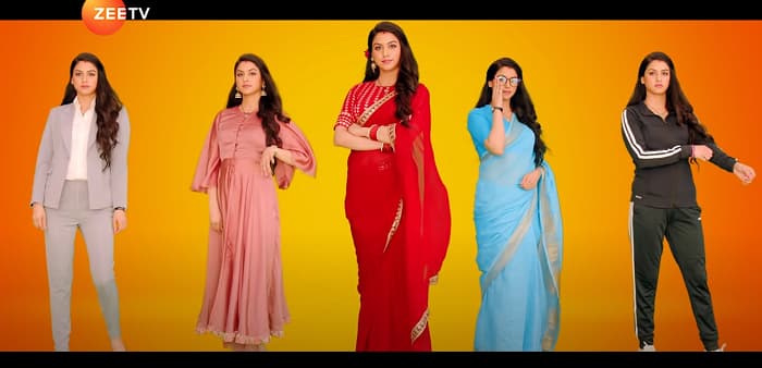 Ram Pyaare Sirf Humare Promo, Check Zee TV Schedule fo New Serial