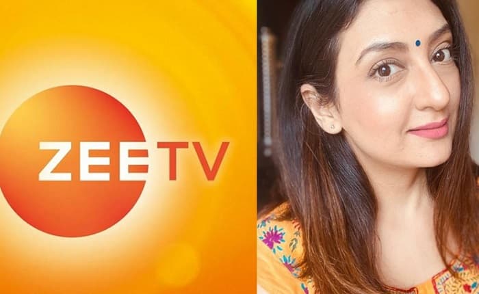 Zee TV Hamari Wali Good News Cast: Juhi Parmar To Make ComeBack