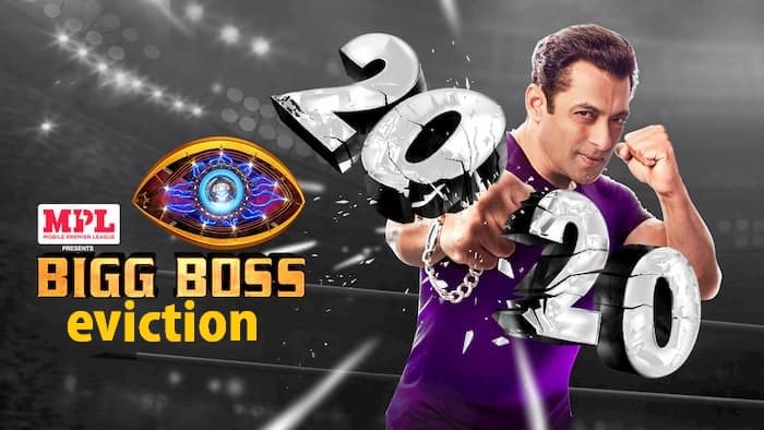 Bigg Boss season 14 eviction and Elimination list, Voting, Results