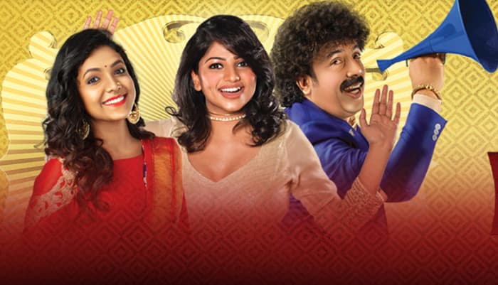 Colors Super Majaa Bharatha 4 Start Date, Judges, Host, Contestants list