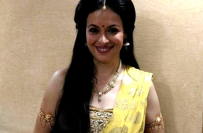 Jyoti Gauba Joins the Cast of Star Plus's new show IMLI