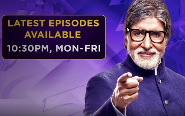 KBC 2020 Play Online: How To Participate (10 L Har Din 10 Lakhpati)