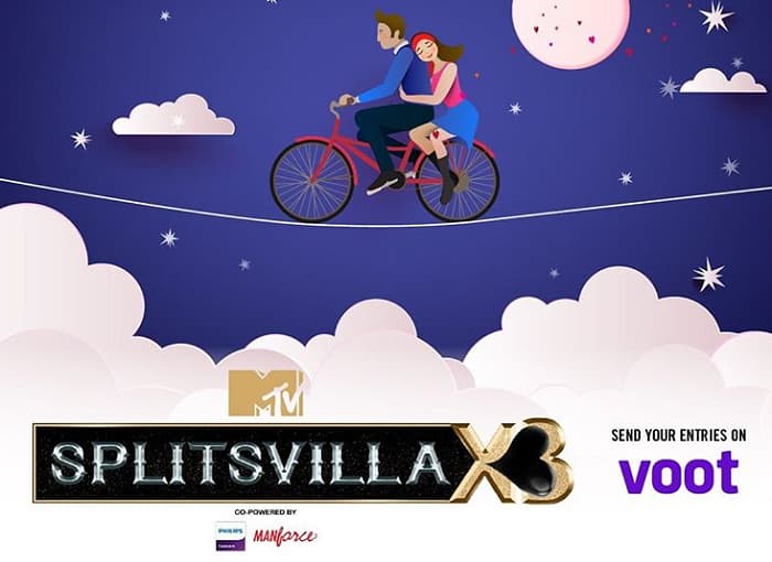 MTV Splitsvilla Season X3: How to Do Registration and Auditions?