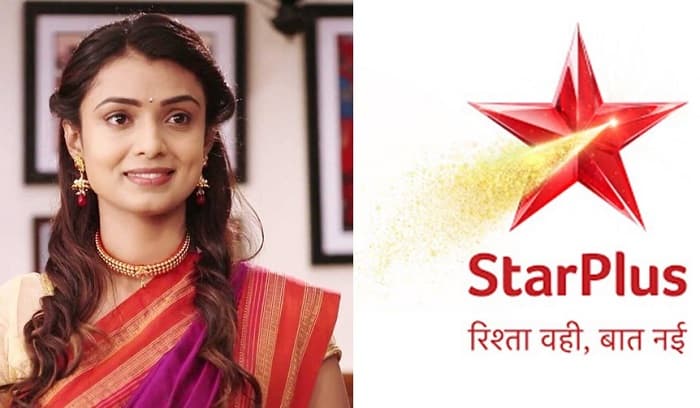 Mayuri Deshmukh To Play parallel Lead in Star Plus's upcoming tv show
