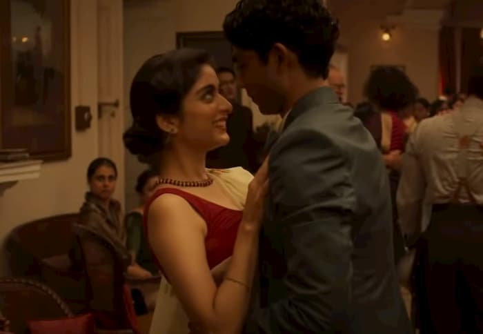 Netflix A Suitable Boy Cast, Where to watch Episodes in India, Reviews
