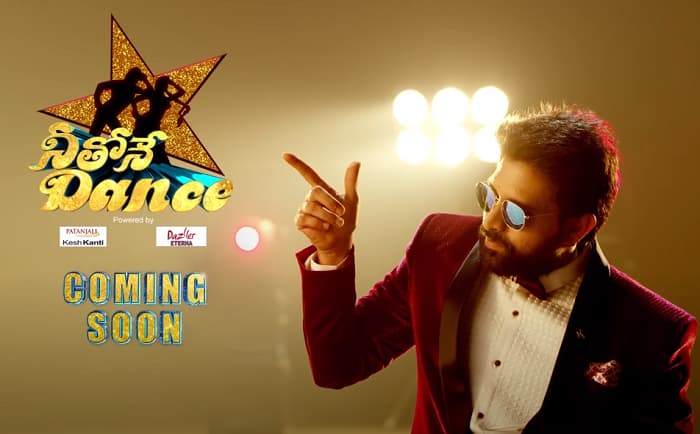 Star Maa Dancee+ Judges: Ohmkar To Bring new Dance TV Reality Show