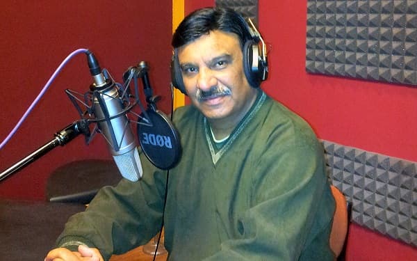 Best Voice Over Artists In India