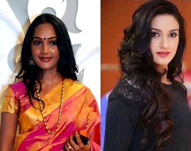 Star Plus Shadi Mubarak New Cast: Rajashri Thakur quits Shadi Mubarak
