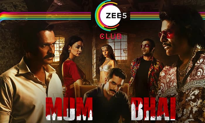 ZEE5 Mum Bhai Review, Release Date, Cast, Story, Where To Watch