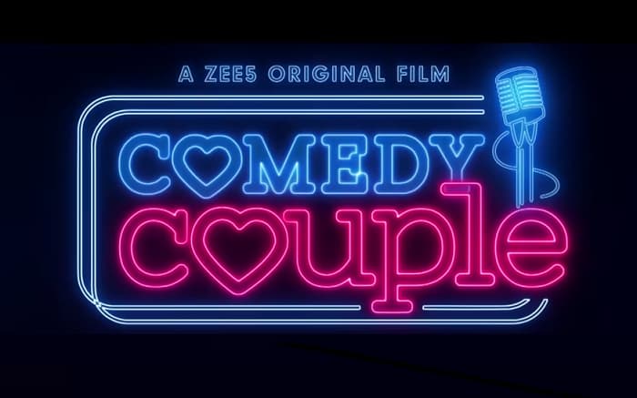 Zee5 Comedy Couple Release Date, Cast, Promo, Where to watch Free?
