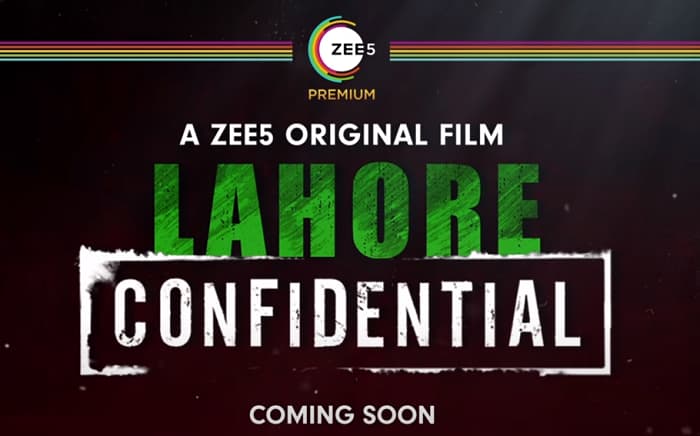 Lahore Confidential Release Date, Cast, Storyline, Zee5 Upcoming List