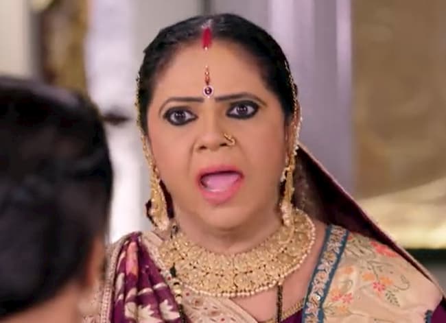 Saath Nibhana Sathiyaan 2: Rupal Patel Quits the tv show