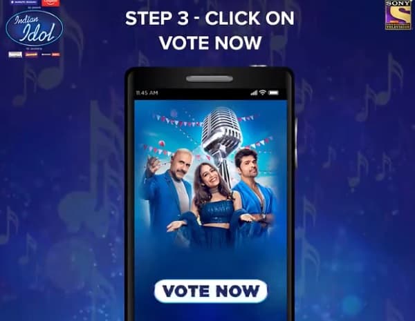 Indian Idol Season 12 Voting How to vote Favorite Contestants Online