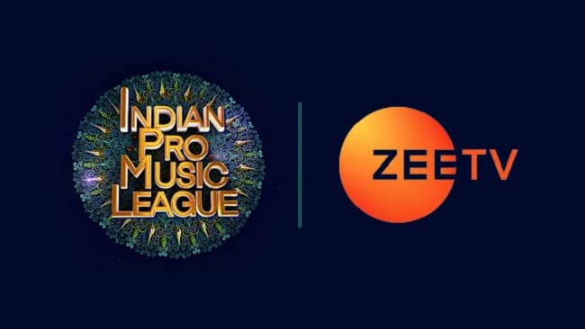 Indian Pro Music League Start Date, Judges, and Host, Zee TV Schedule