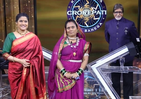 KBC Women's Winner Name Kaun Banega Crorepati Winner Name list